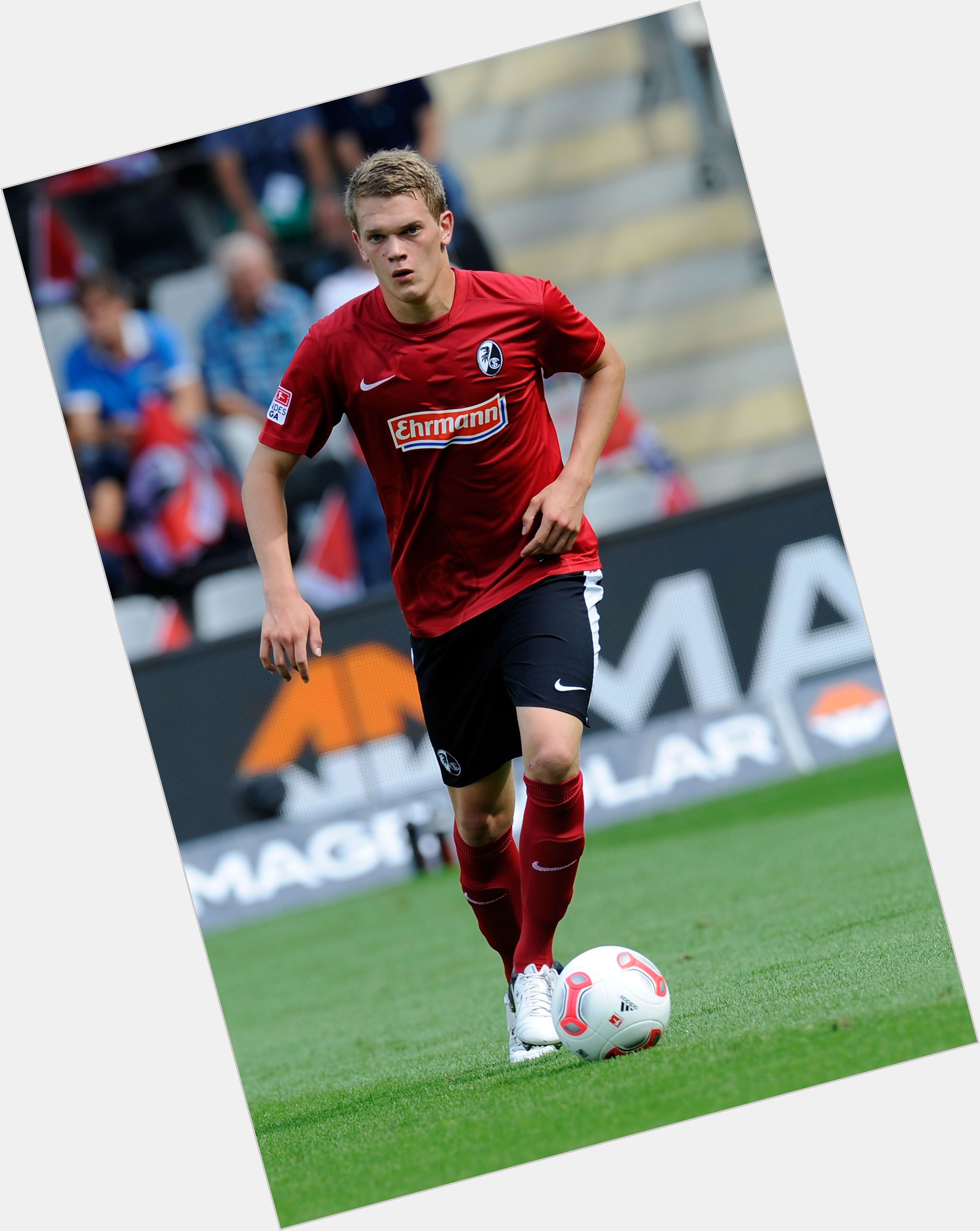 Matthias Ginter exclusive hot pic 3