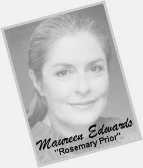 Maureen Edwards  