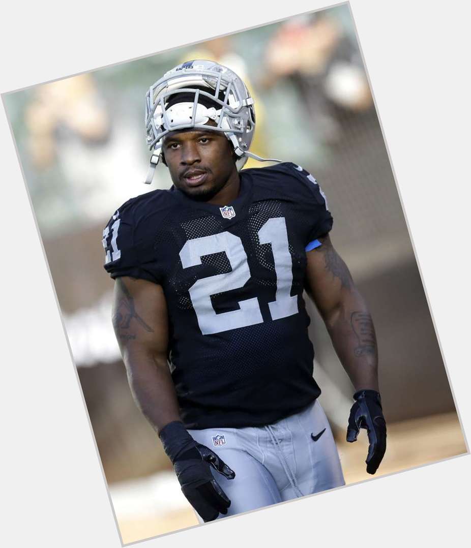 Maurice Jones Drew picture 1