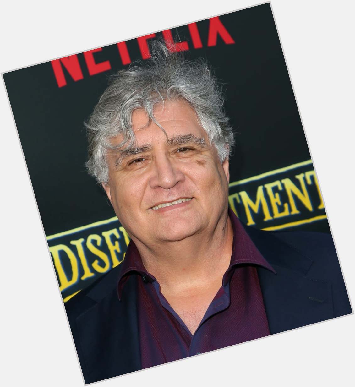 Maurice Lamarche dating 2