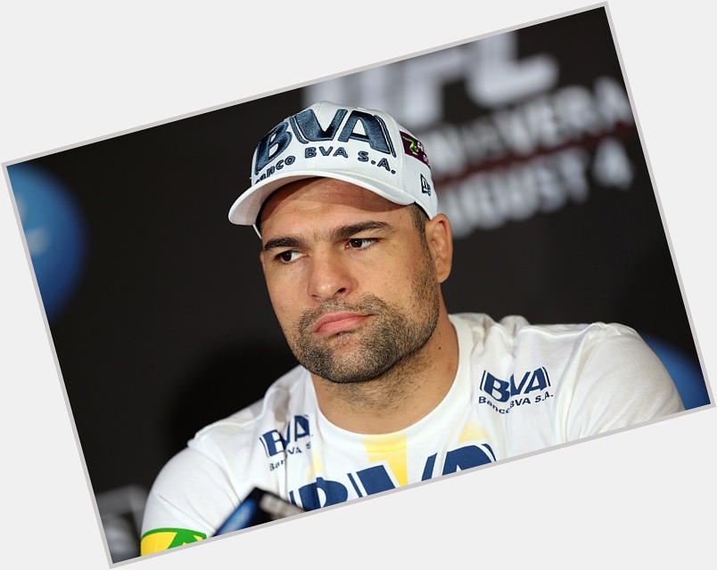 Mauricio Rua birthday 2015
