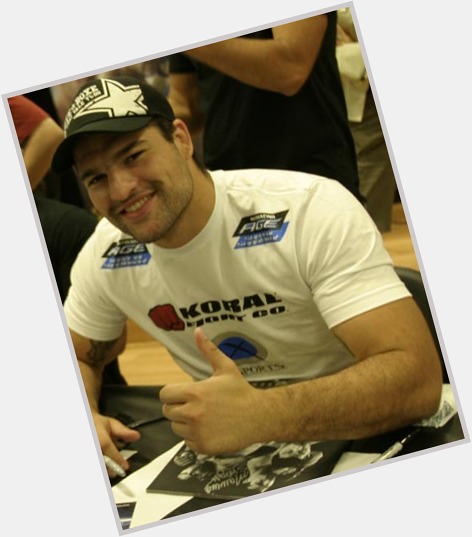 Mauricio Rua picture 1