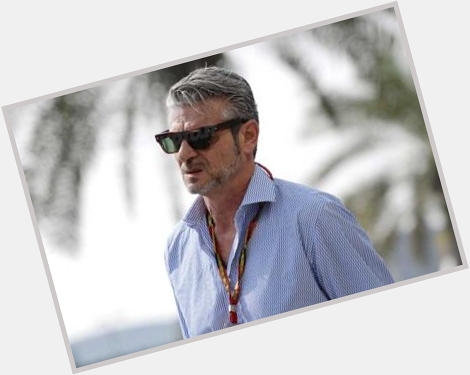 Maurizio Arrivabene Average body,  salt and pepper hair & hairstyles