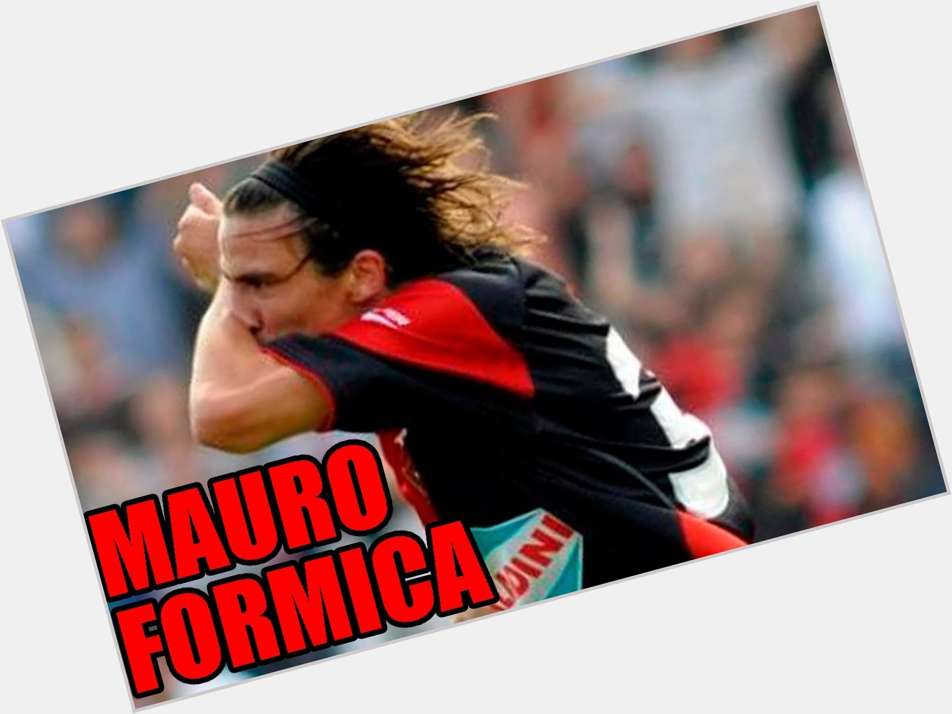 Mauro Formica dating 2