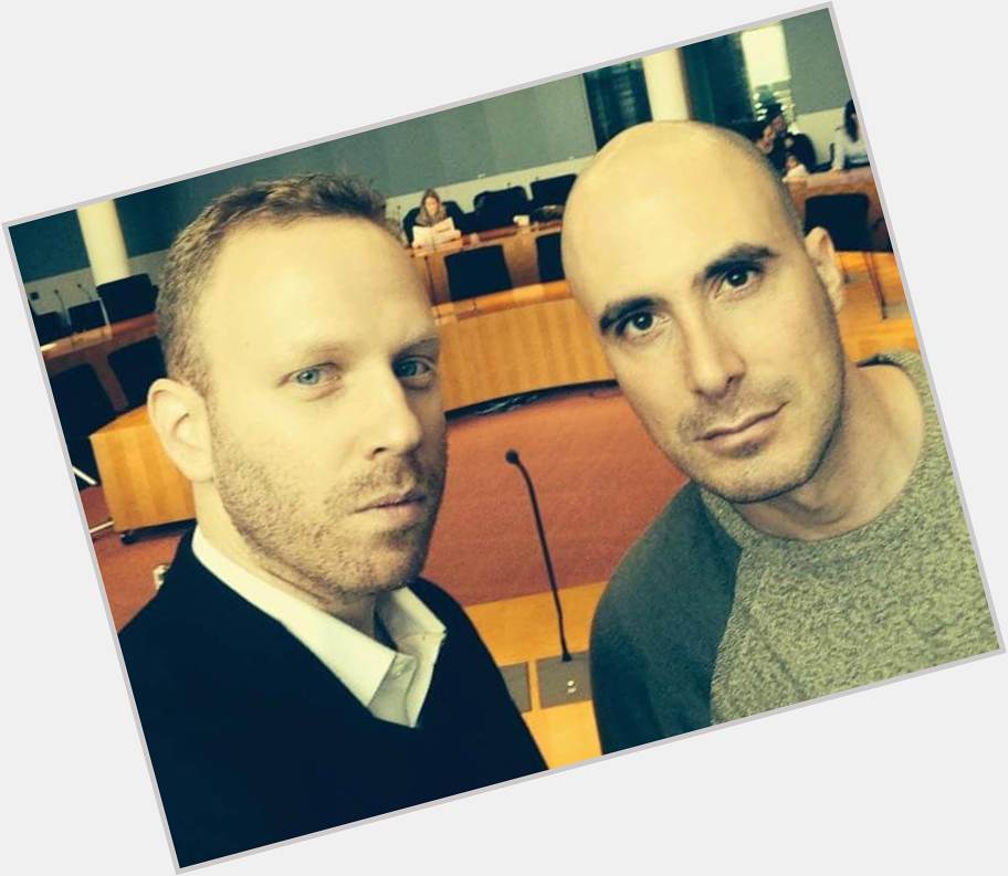 Max Blumenthal dating 2