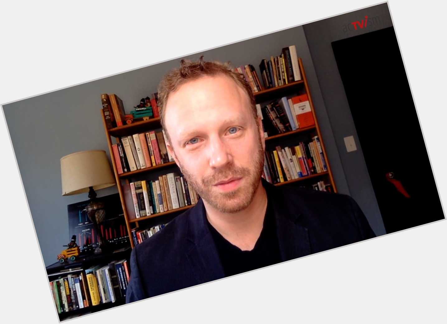 Max Blumenthal birthday 2015