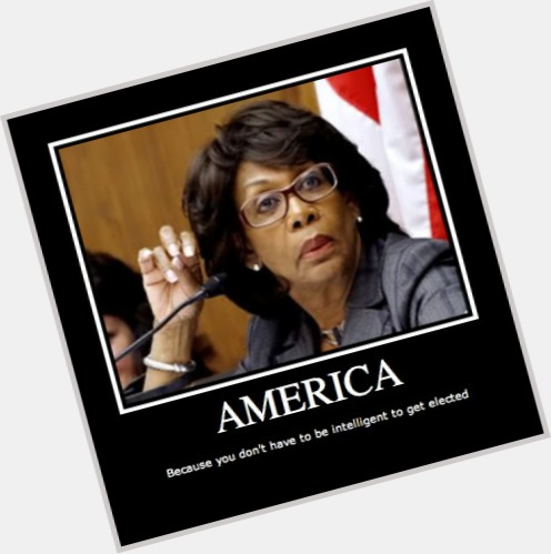 Maxine Waters dating 10