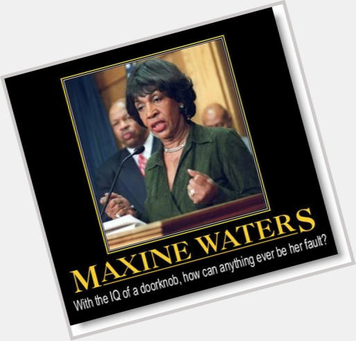Maxine Waters dating 3