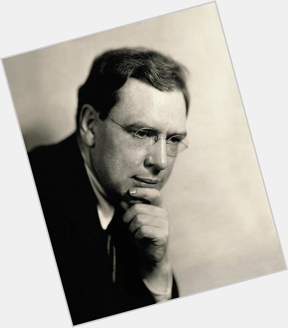 Maxwell Anderson  