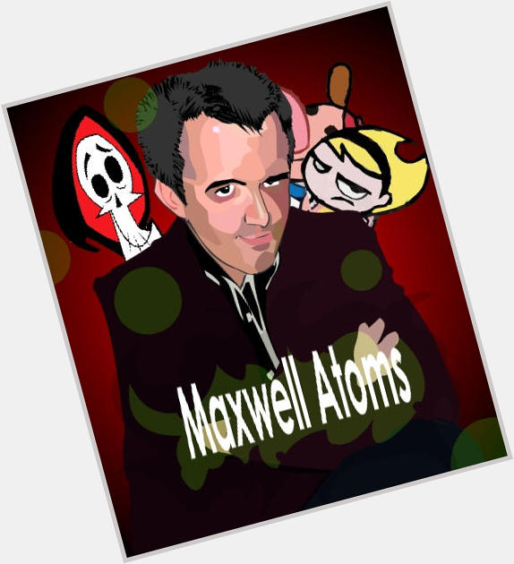 Maxwell Atoms  