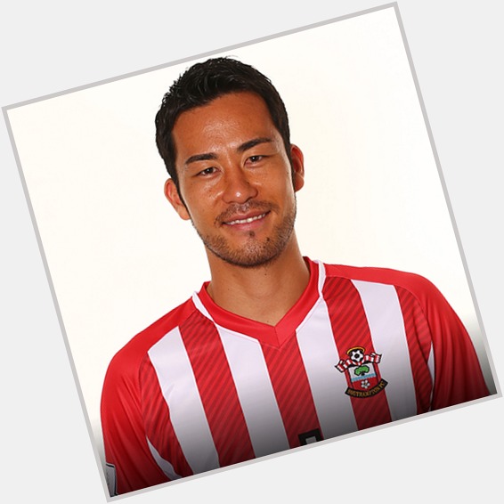 Maya Yoshida body 3