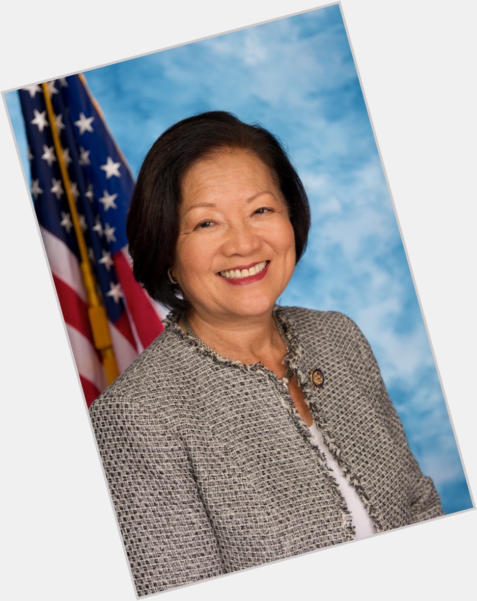 Mazie Hirono new pic 1