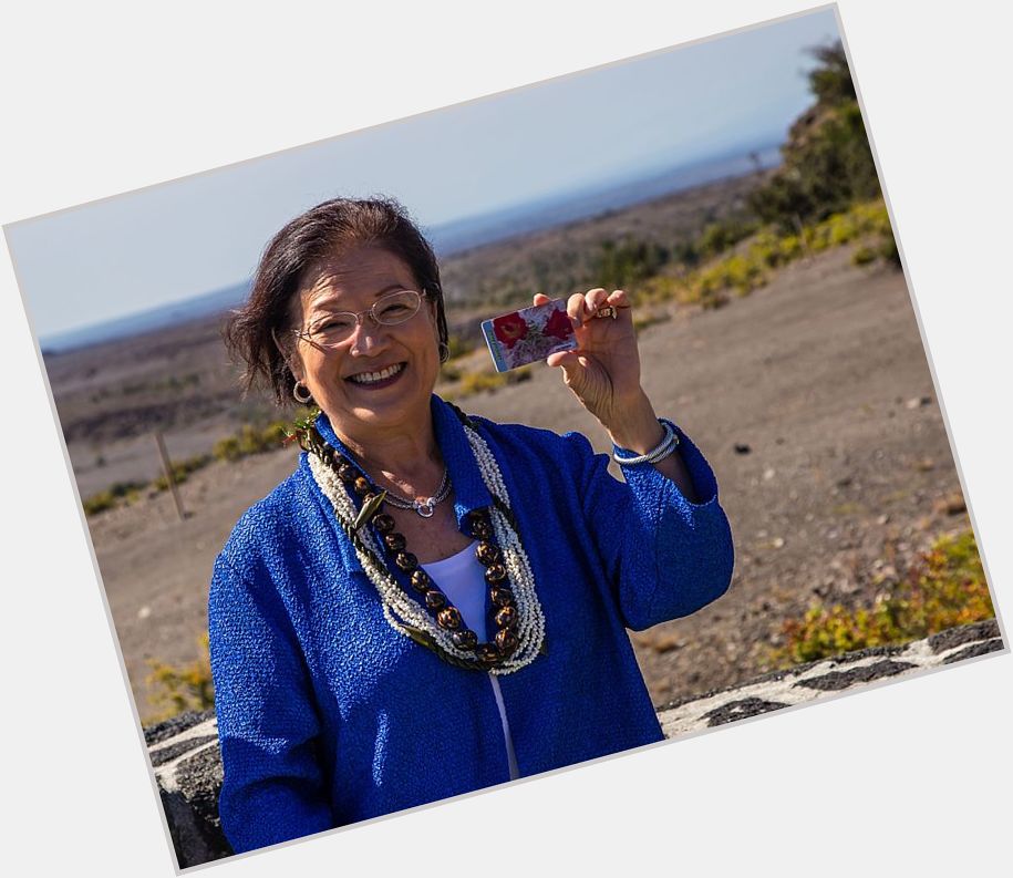 Mazie Hirono sexy 8