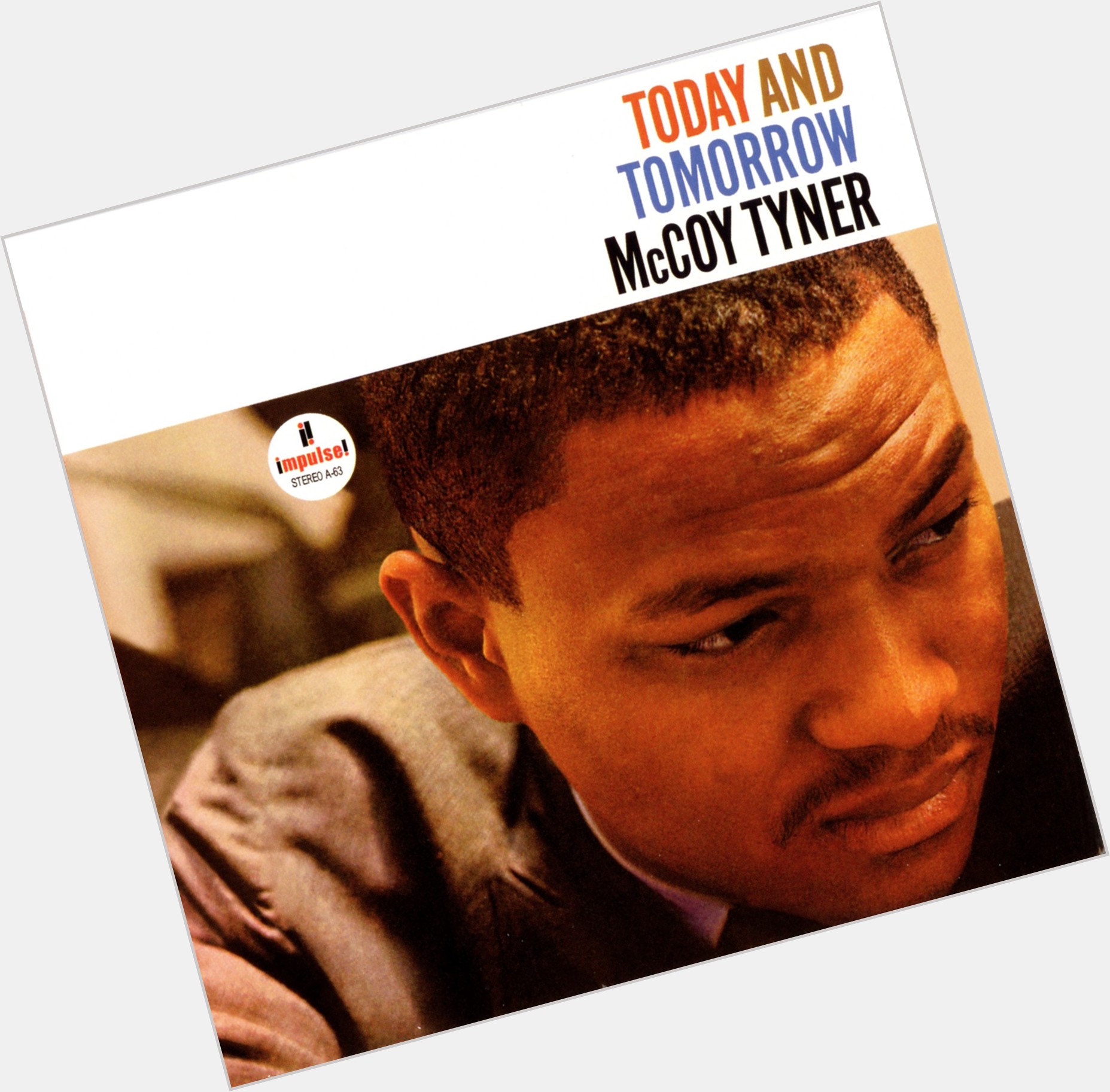 McCoy Tyner exclusive hot pic 7
