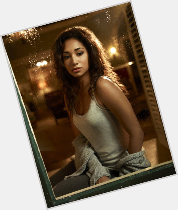 Meaghan Rath dating 8