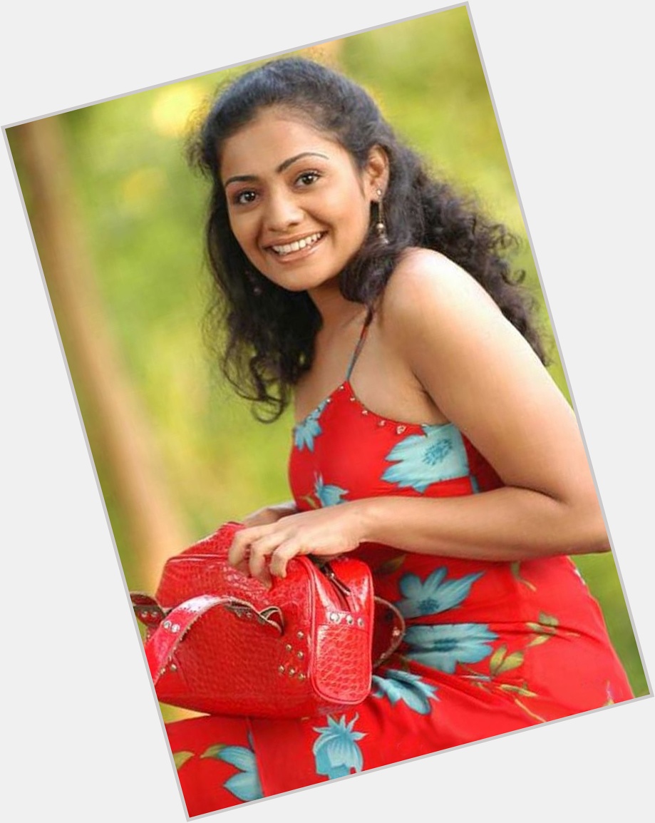 Meera Vasudevan  