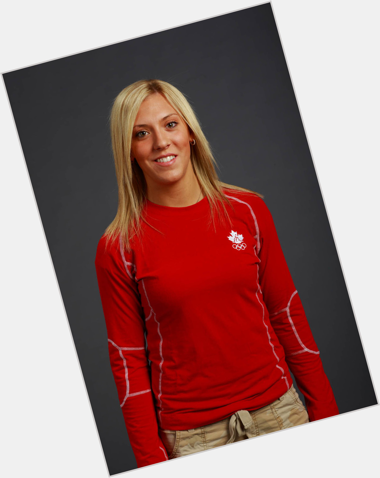 Meghan Agosta marciano exclusive hot pic 3