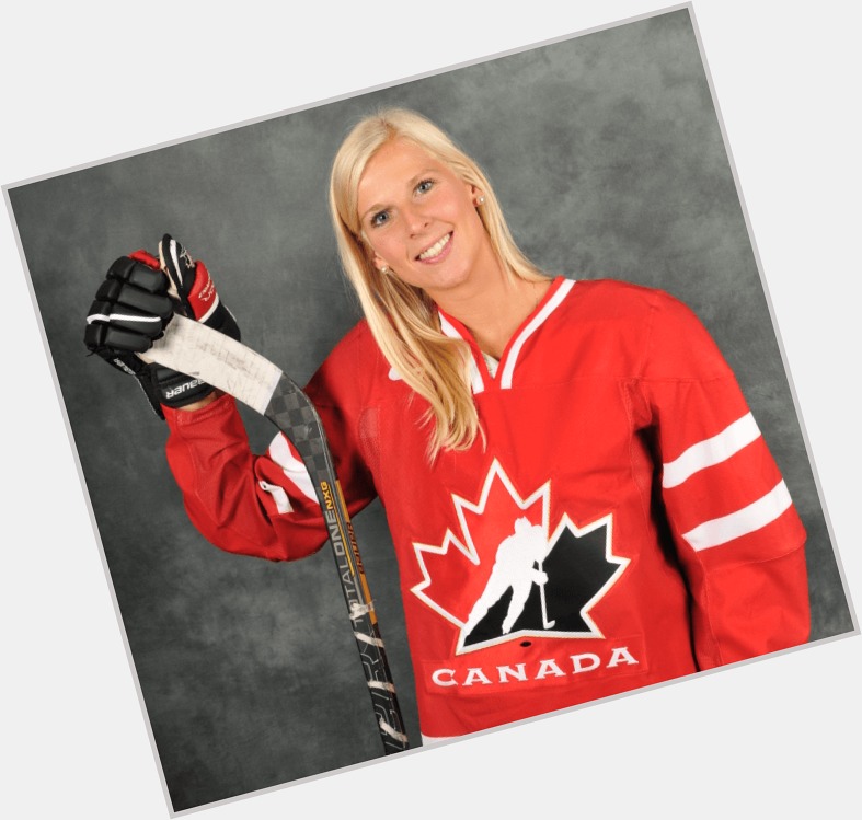 Meghan Agosta marciano hairstyle 6