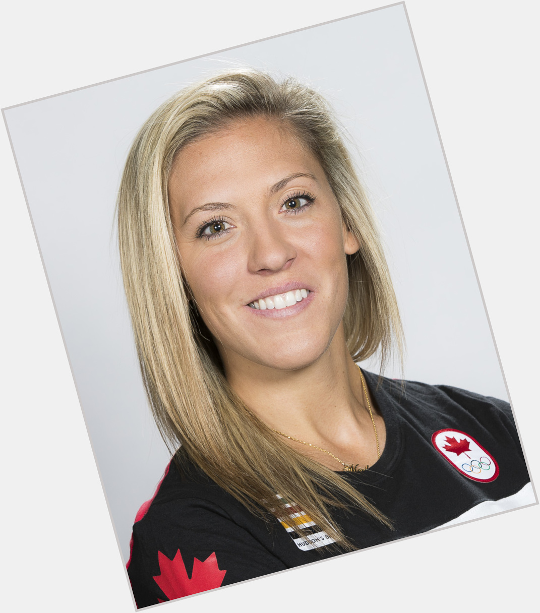 Meghan Agosta marciano hairstyle 7