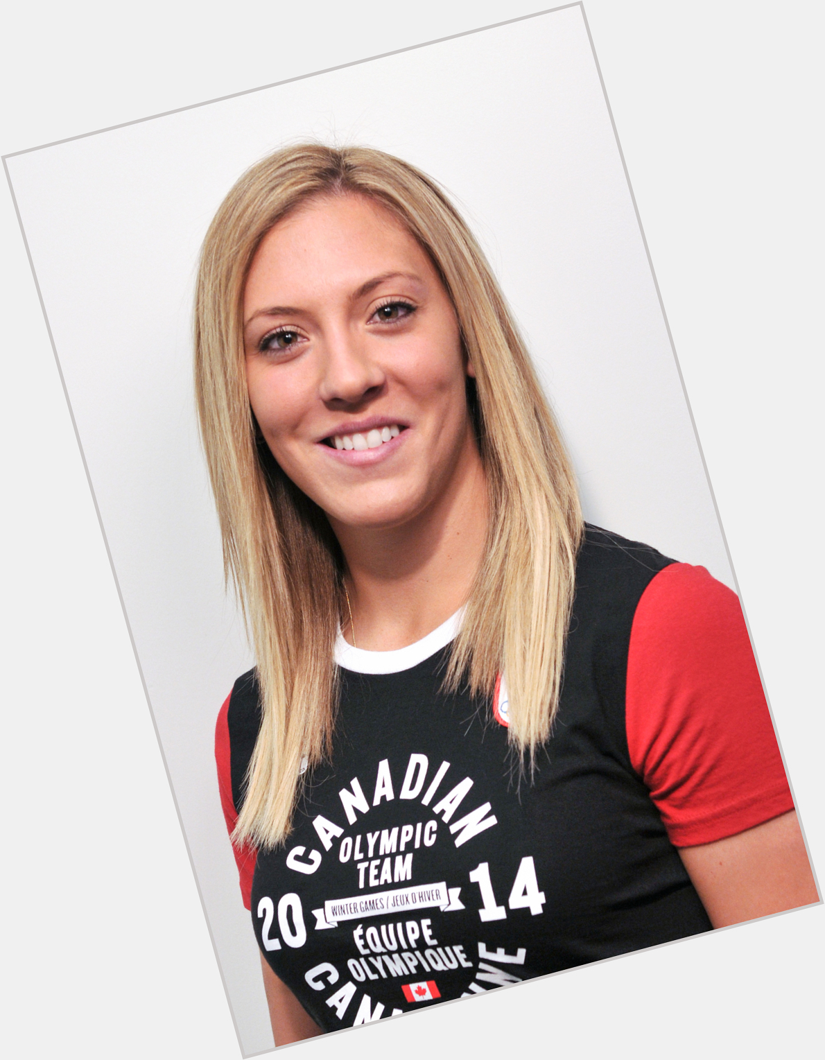 Meghan Agosta marciano new pic 1