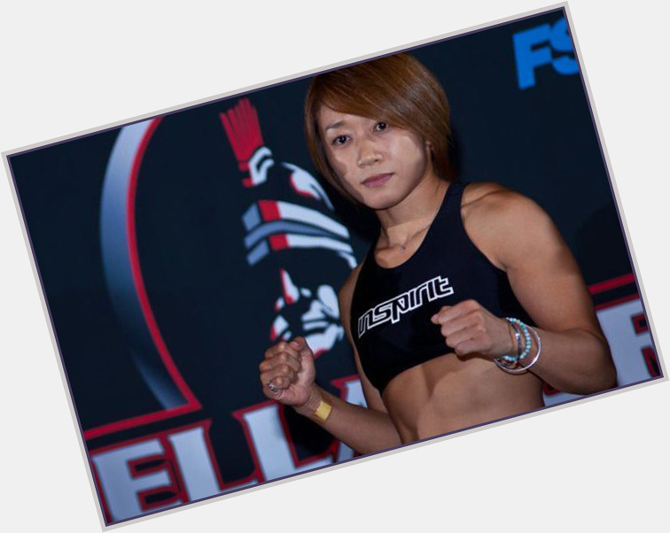 Megumi Fujii new pic 1