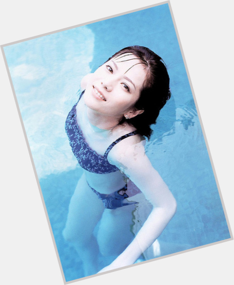 Megumi Oishi exclusive hot pic 9