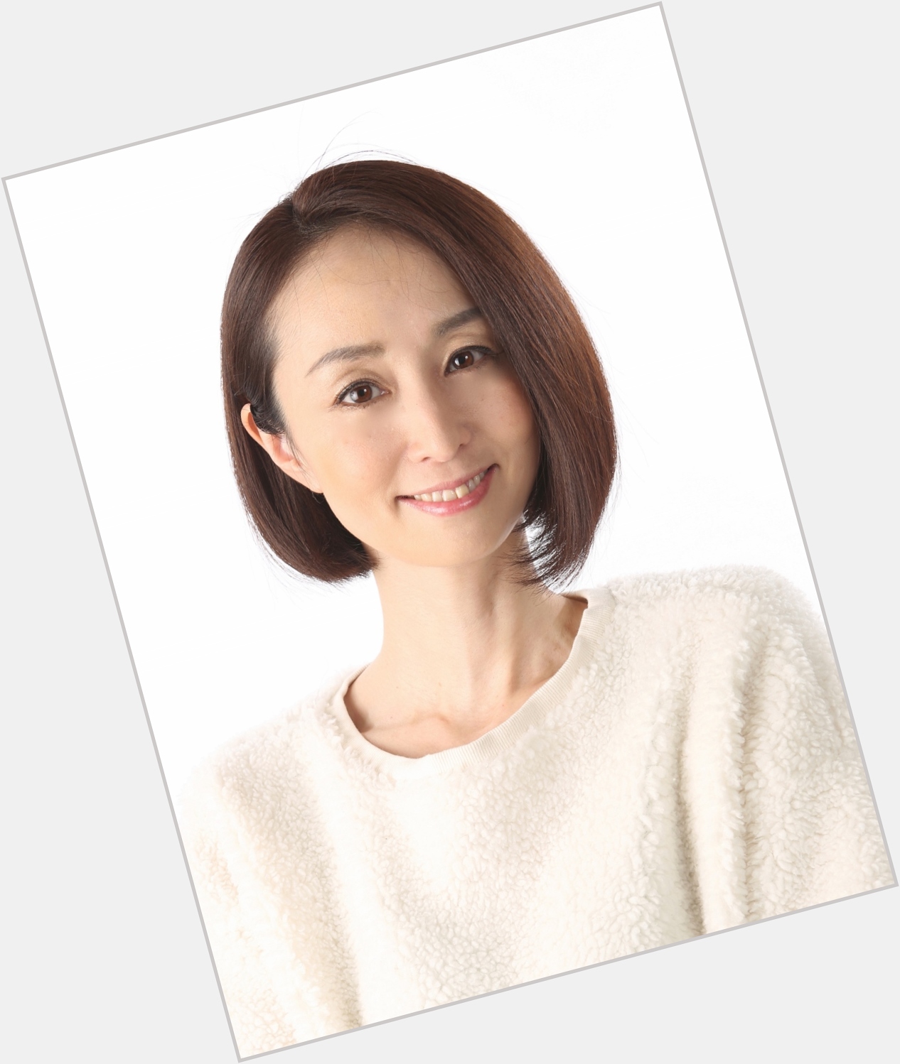 Megumi Toyoguchi | Official Site for Woman Crush Wednesday #WCW