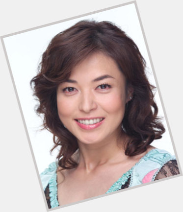 Megumi Yokoyama birthday 2015
