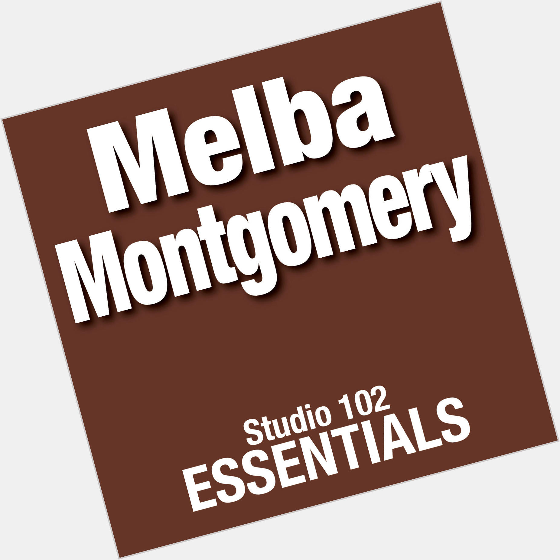 Melba Montgomery body 6