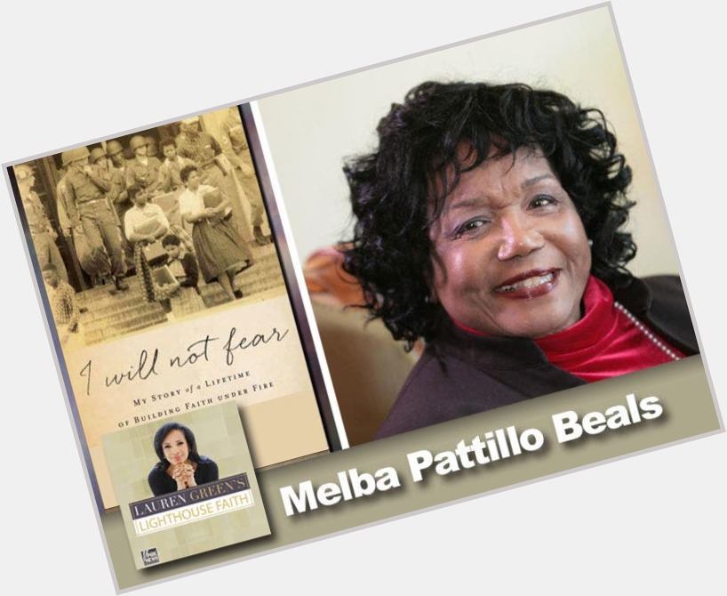 Melba Patillo Beals marriage 8
