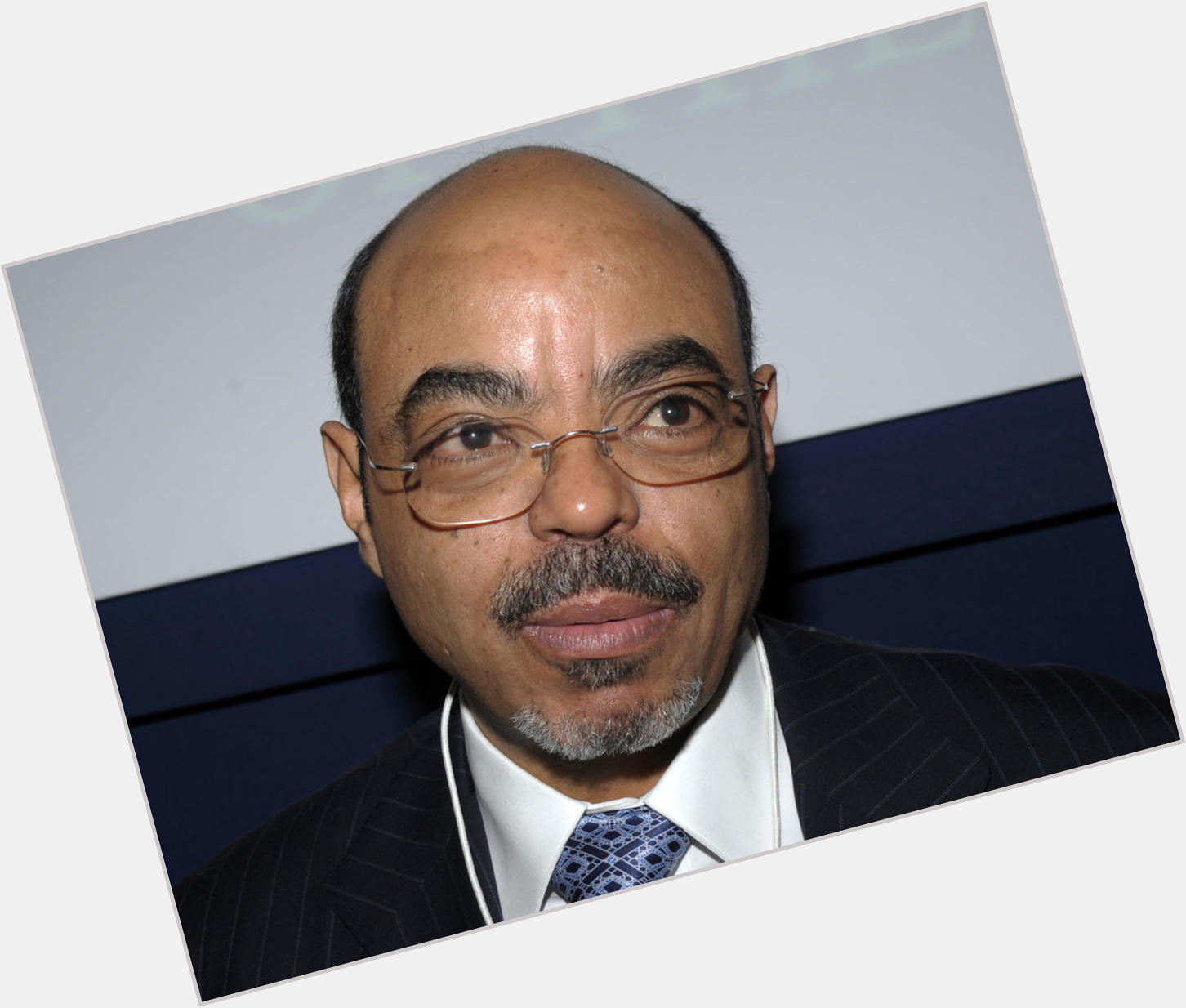 Meles Zenawai picture 1