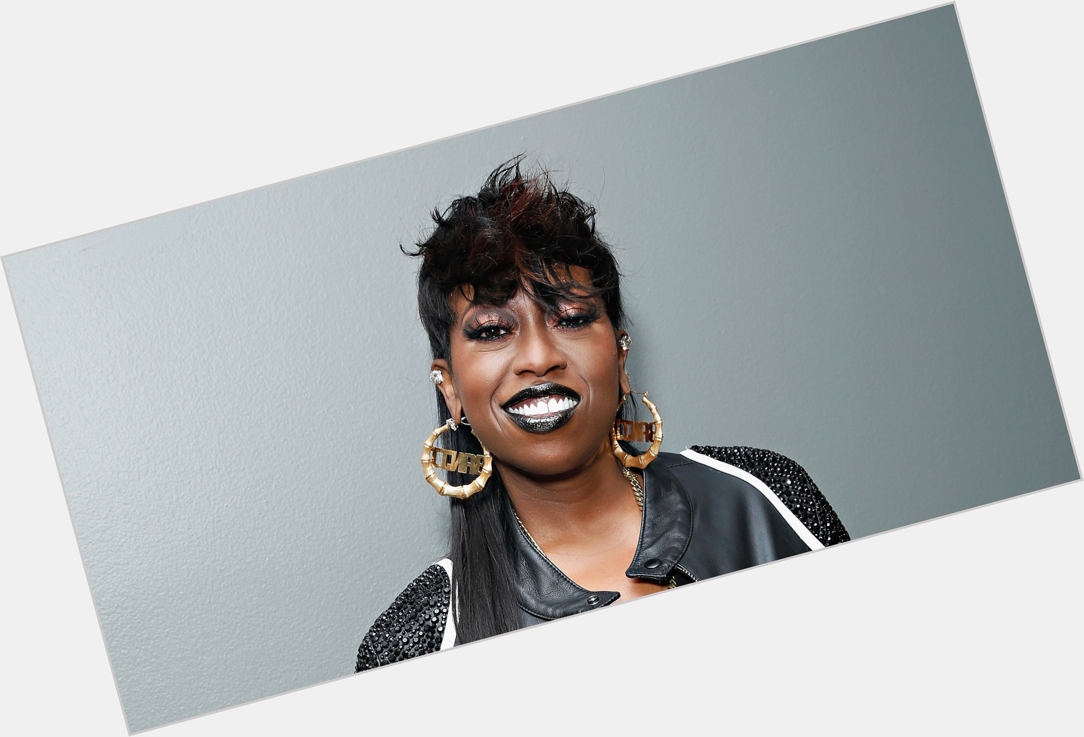 Melissa Arnette   34 Missy  34  Elliott picture 1