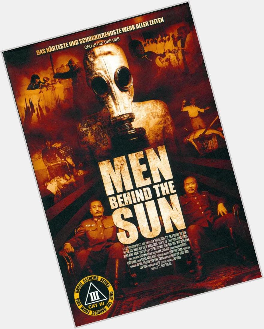 Men Behind The Sun  
