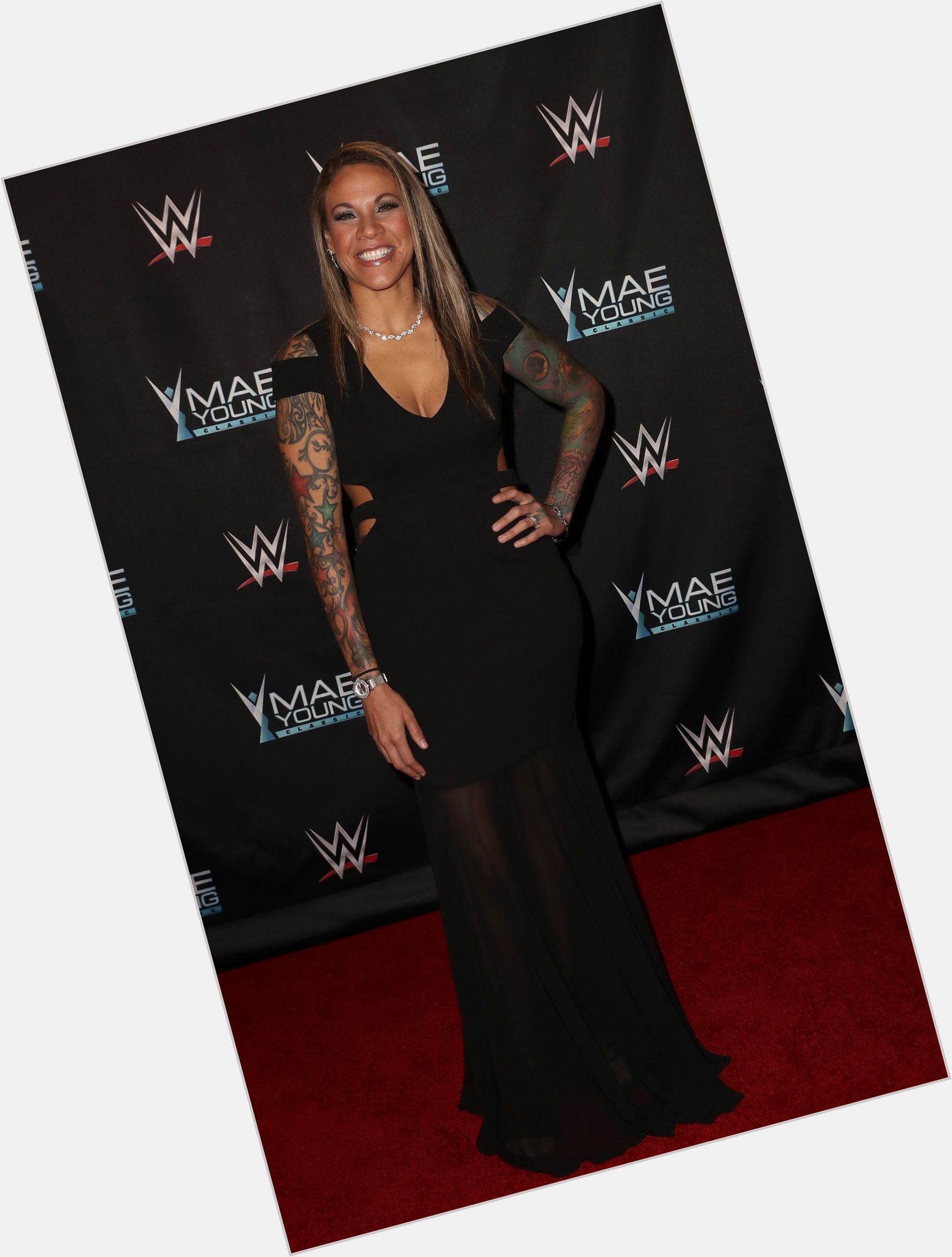 Mercedes Martinez marriage 4