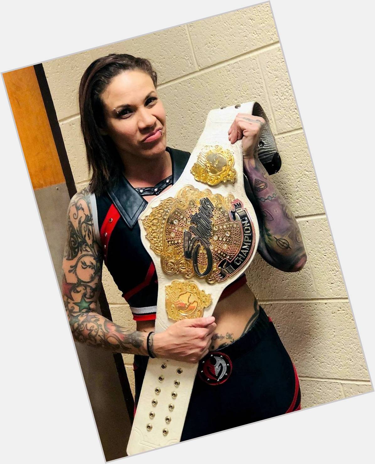 Mercedes Martinez sexy 7