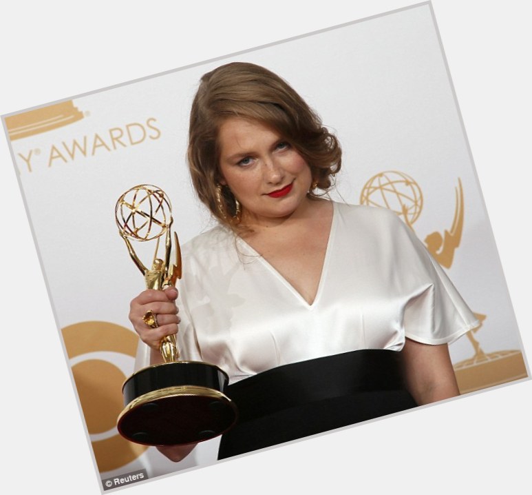 Merritt Wever sexy 7