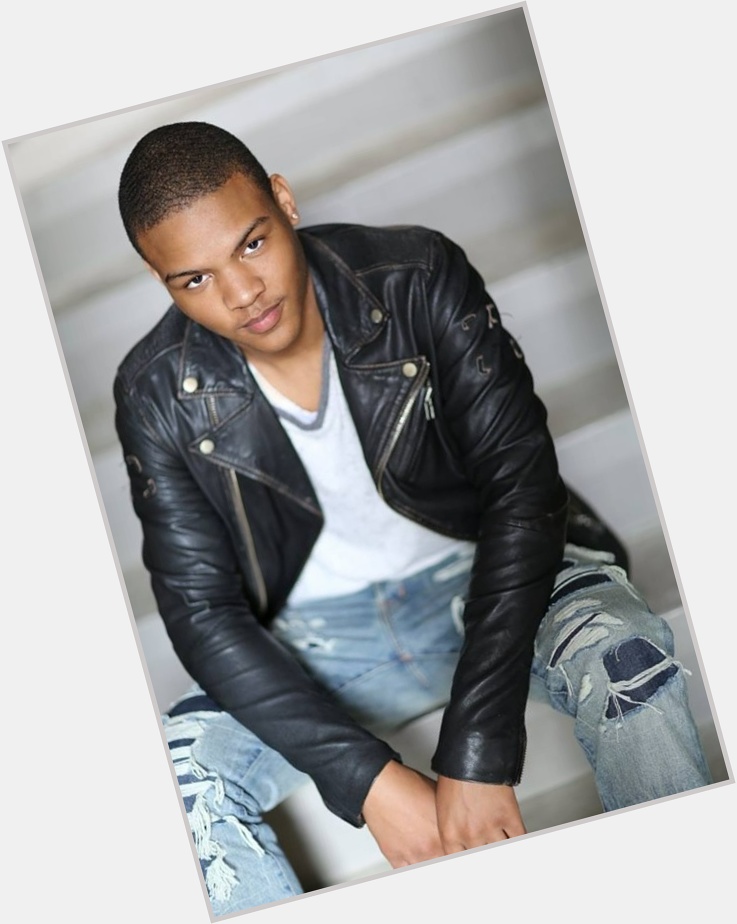 Messiah Harris new pic 1