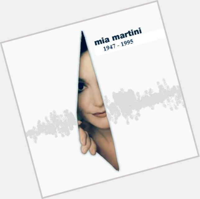 Mia Martini exclusive hot pic 9