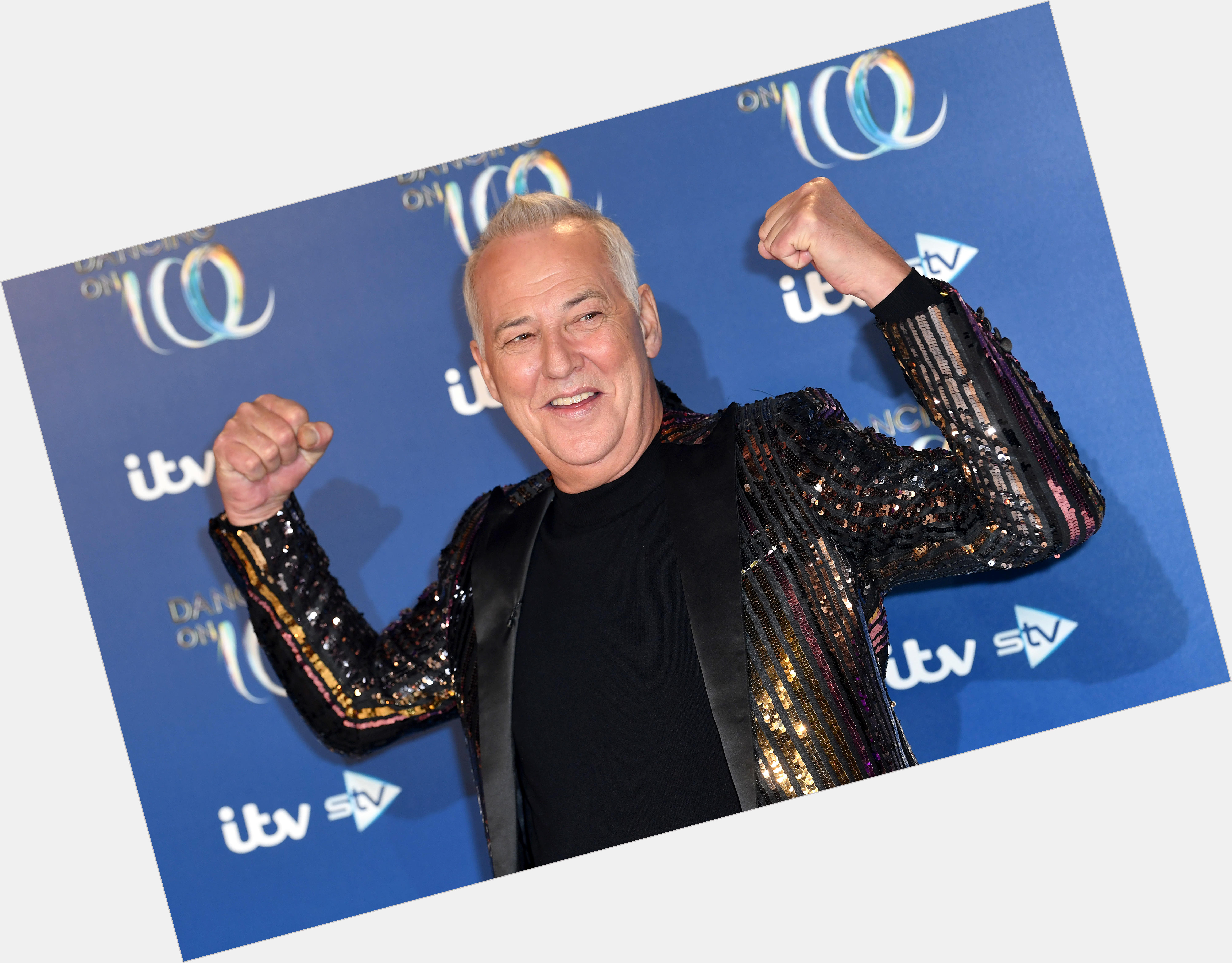 Michael Barrymore new pic 1