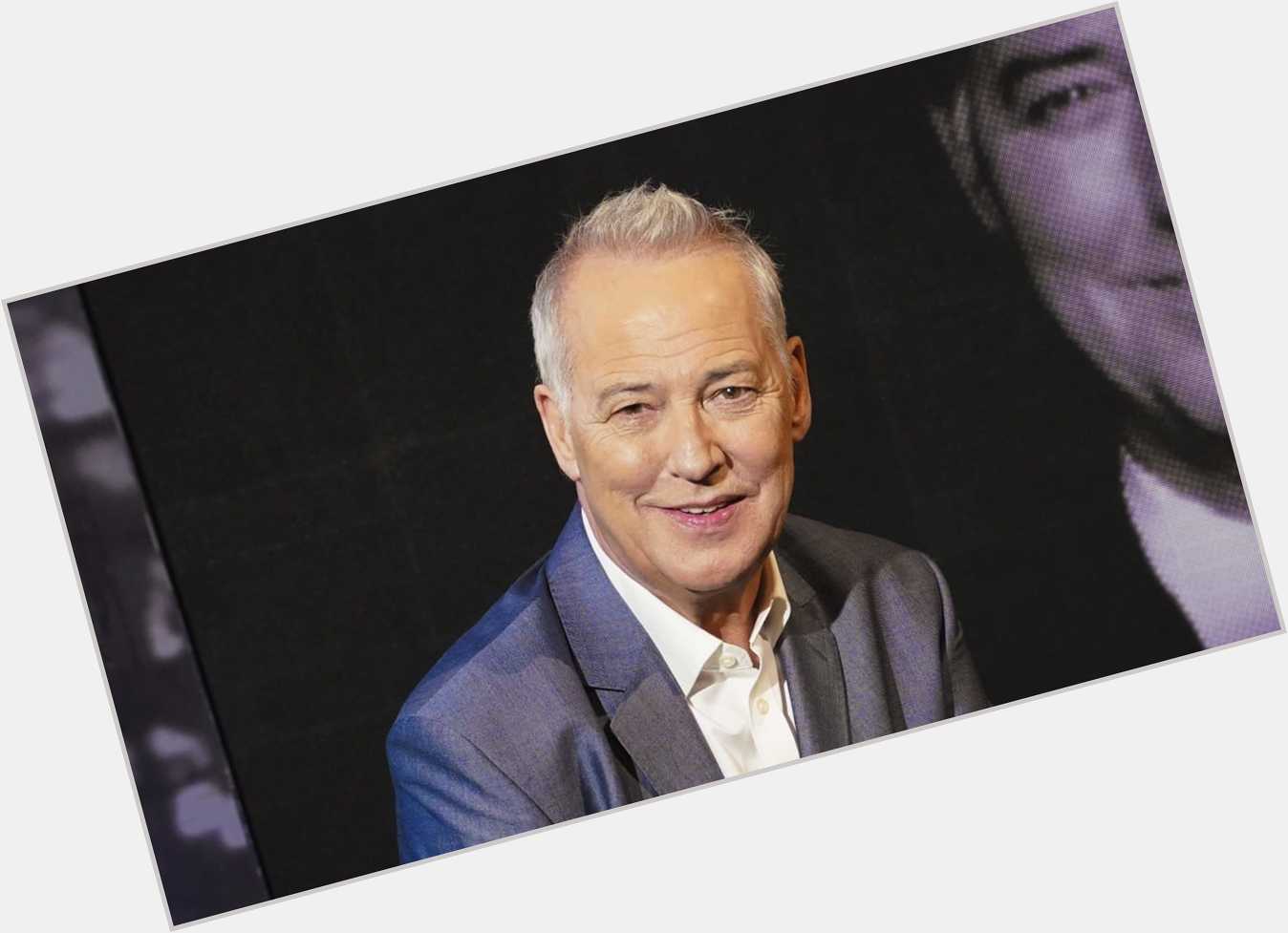 Michael Barrymore where who 3