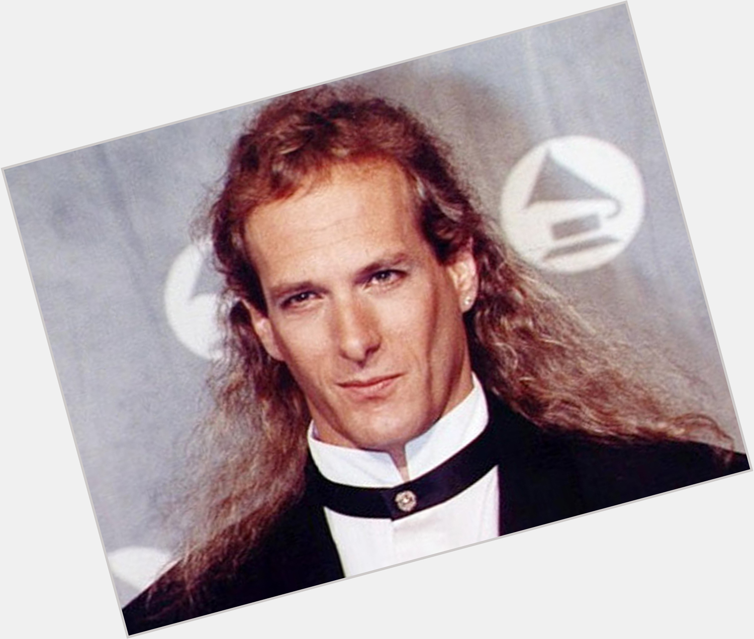 Michael Bilton  
