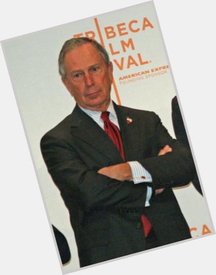 Michael Bloomberg sexy 4