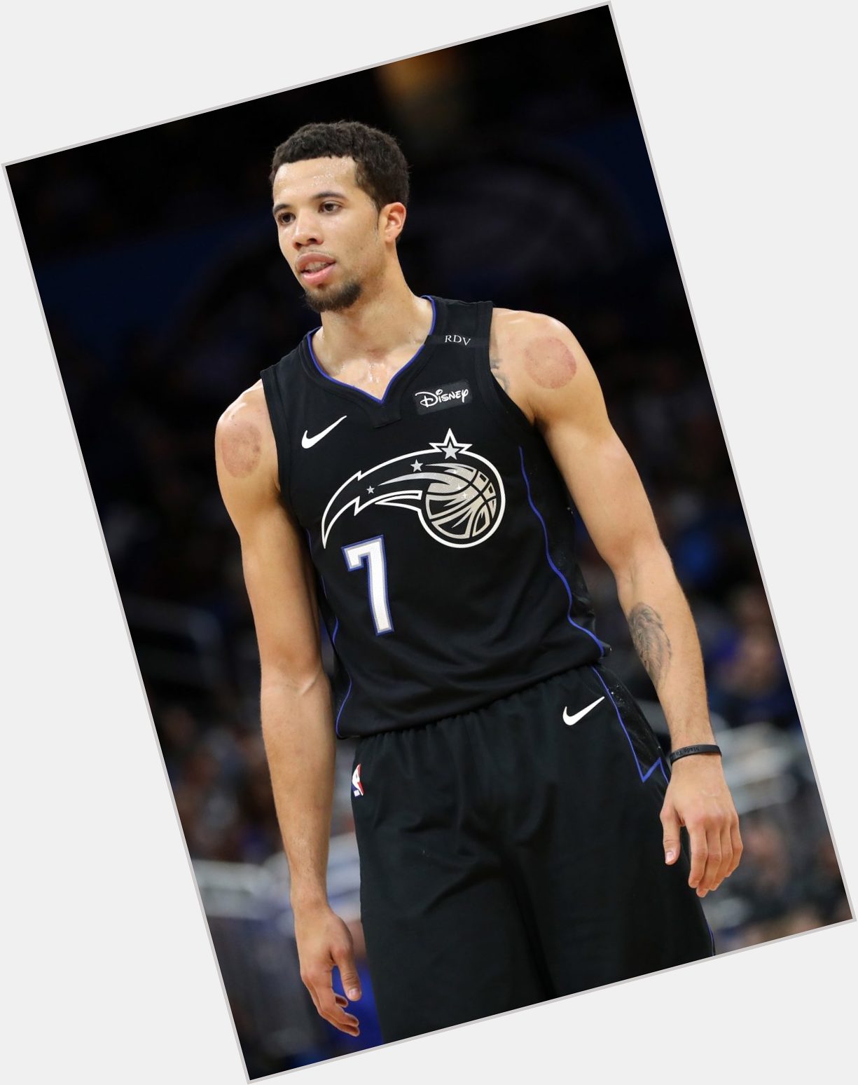 Michael Carter Williams new pic 1