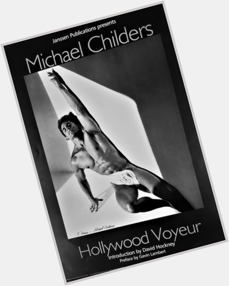 Michael Childers  