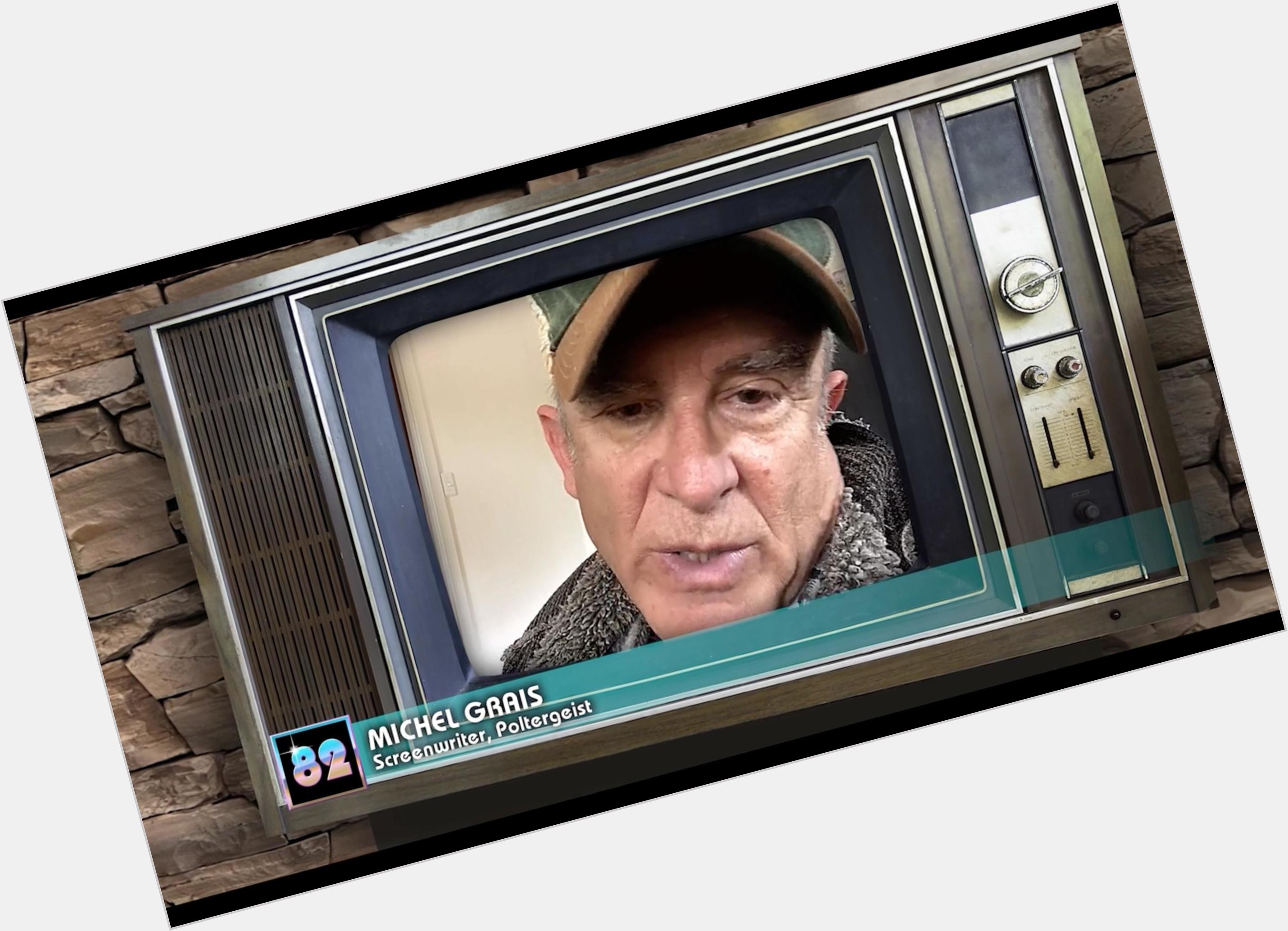 Michael Grais Official Site for Man Crush Monday MCM Woman Crush