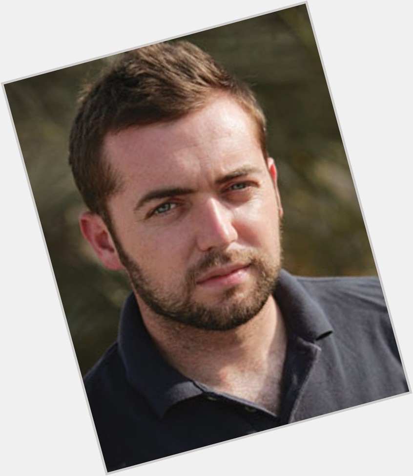 Michael Hastings birthday 2015