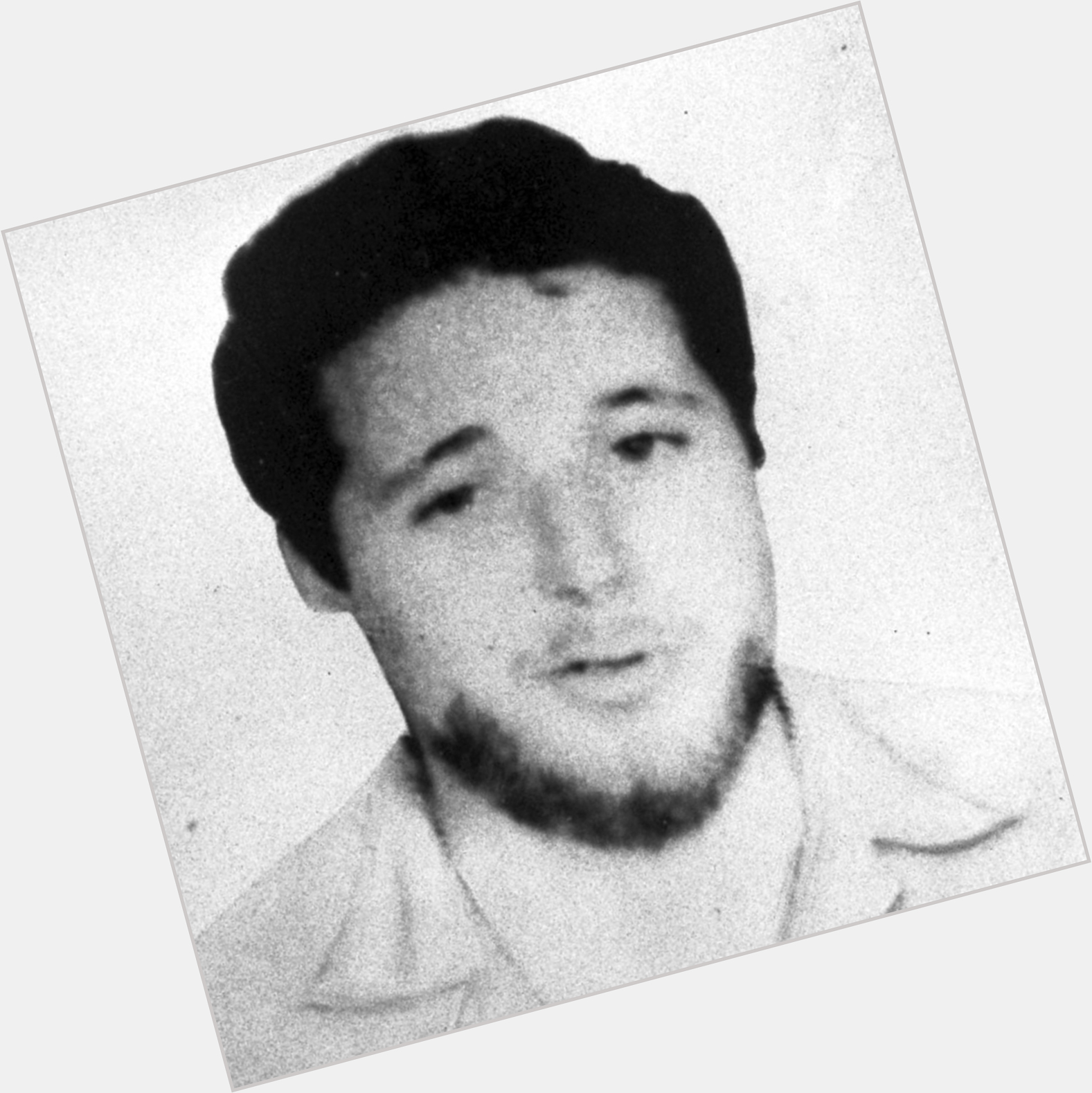 Michael Henry Schwerner new pic 1