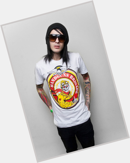 Michael Jay Fuentes picture 1