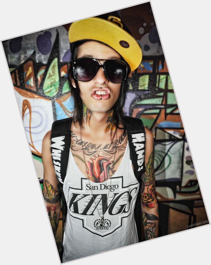 Michael Jay Fuentes sexy 3