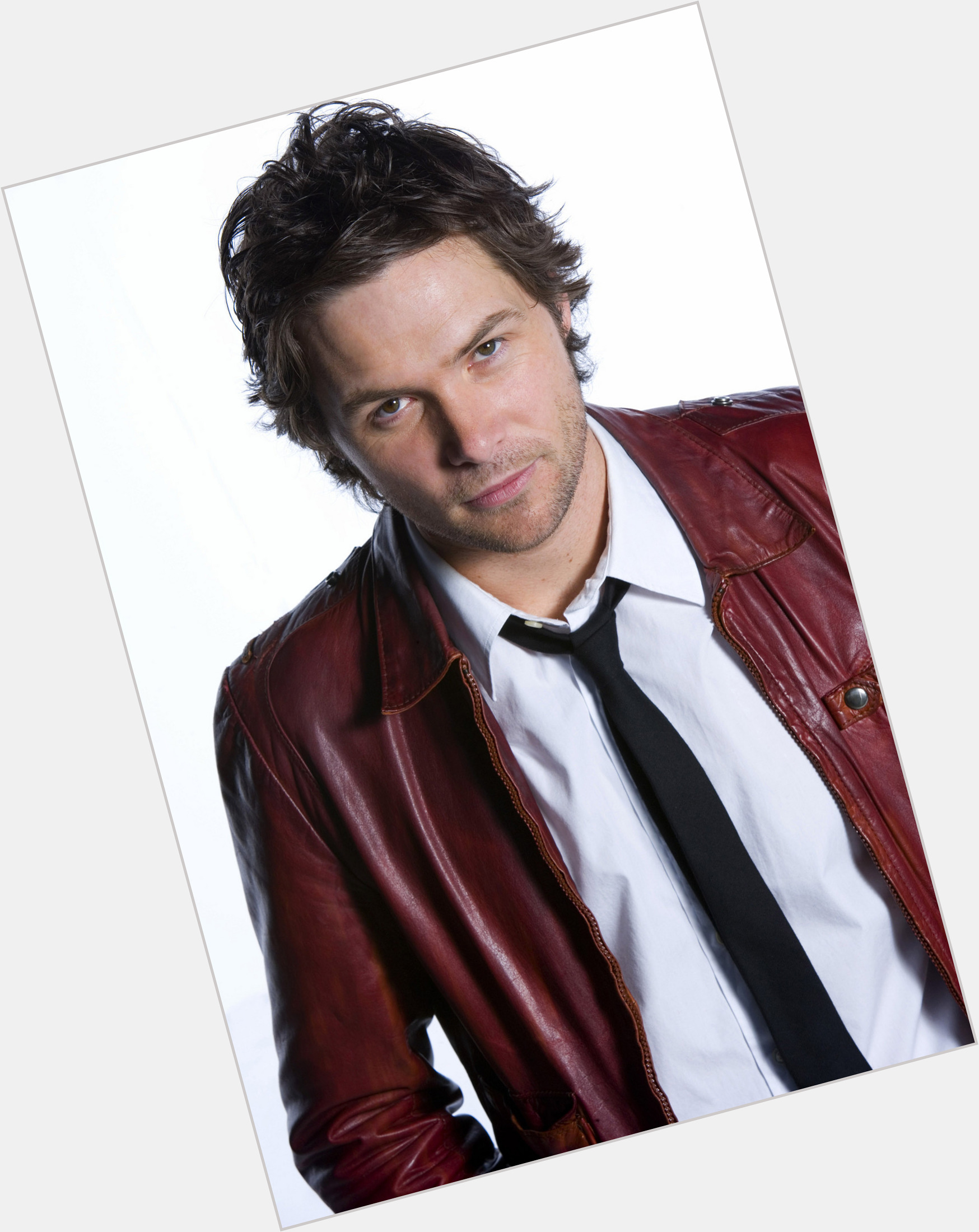 Michael Johns exclusive hot pic 3